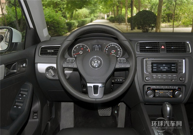 2015款 1.4TSI 自動精英型