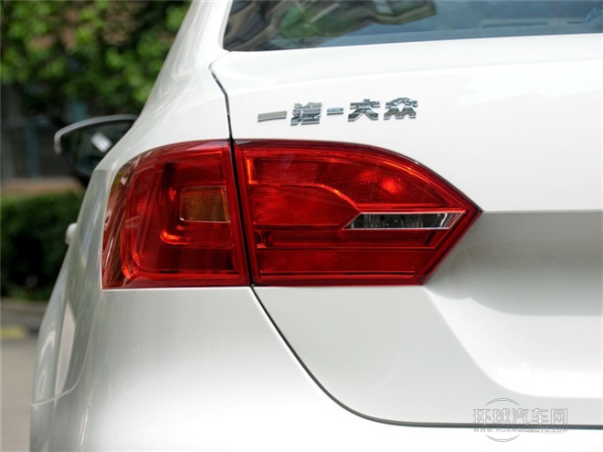2015款 1.4TSI 自動(dòng)精英型