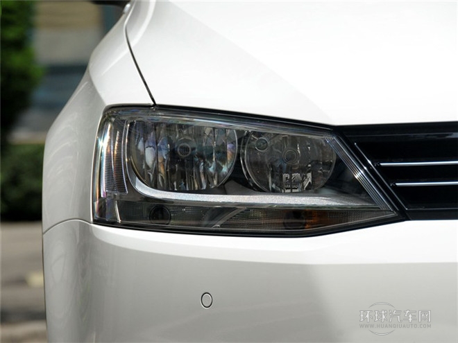 2015款 1.4TSI 自動精英型