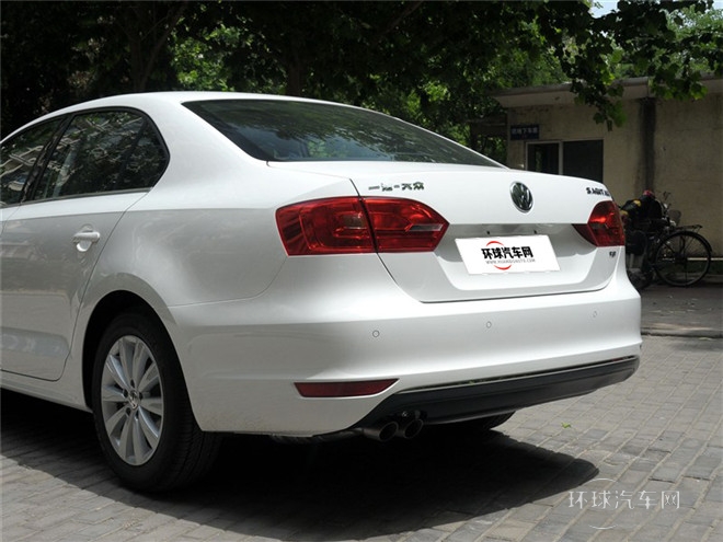 2015款 1.4TSI 自動精英型