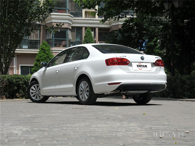 2015款 1.4TSI 自動精英型