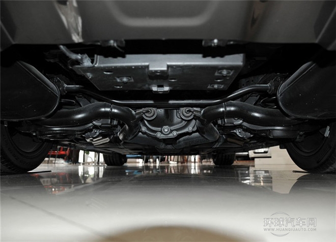 2015款 5.0L GT 運動版