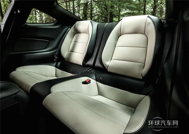 2015款 5.0L GT 運動版