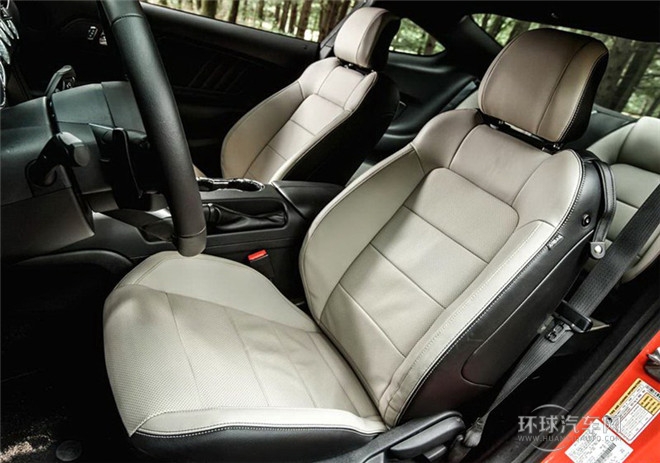 2015款 5.0L GT 運(yùn)動版