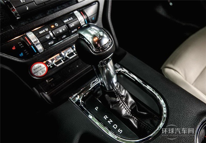 2015款 5.0L GT 運動版