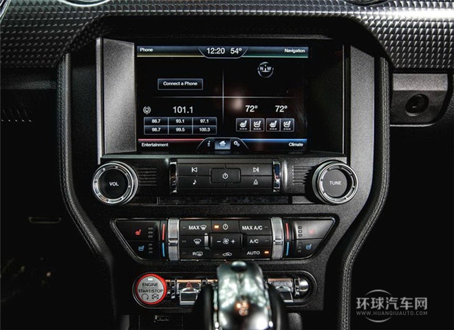 2015款 5.0L GT 運動版