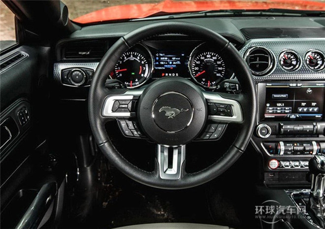 2015款 5.0L GT 運動版