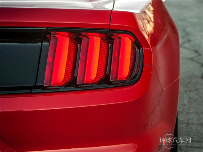 2015款 5.0L GT 運動版