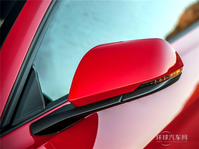 2015款 5.0L GT 運動版