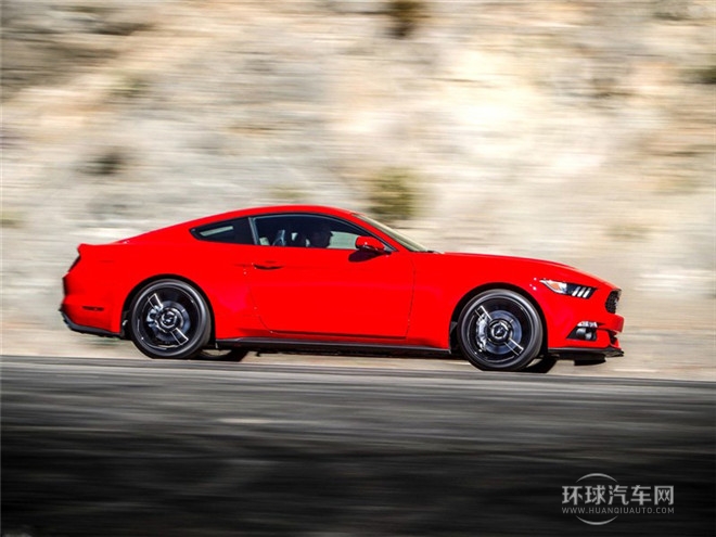 2015款 5.0L GT 運動版