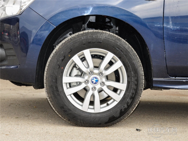 2015款 2.0L 手動睿趣版