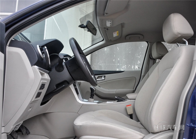 2015款 2.0L 手動睿趣版