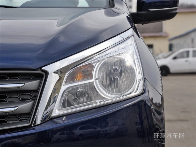 2015款 2.0L 手動睿趣版