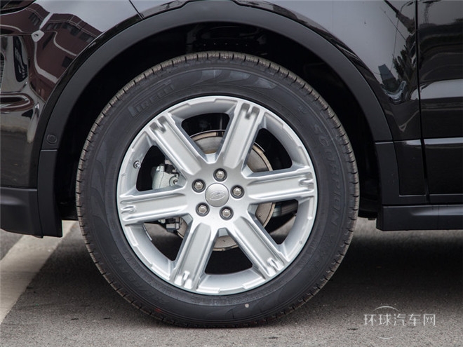 2015款 2.0T 五門(mén)風(fēng)尚版