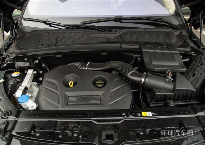 2015款 2.0T 五門風尚版