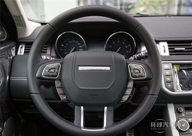 2015款 2.0T 五門風尚版