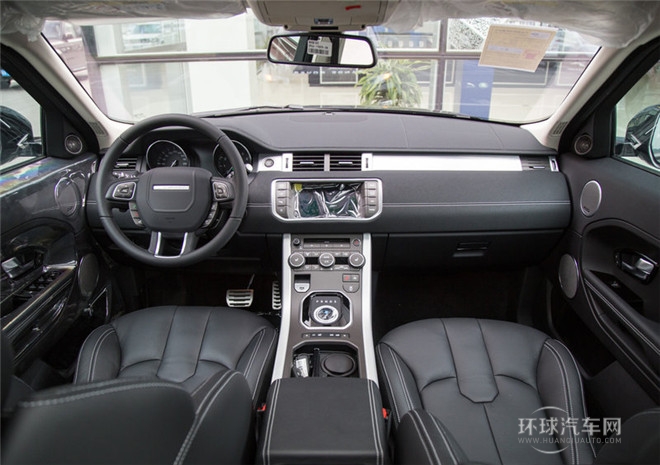 2015款 2.0T 五門風尚版