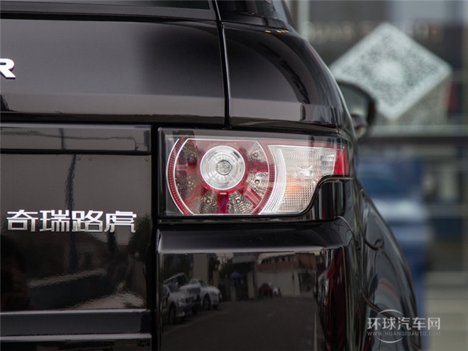 2015款 2.0T 五門風(fēng)尚版