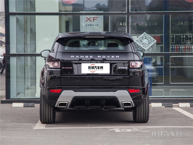 2015款 2.0T 五門風尚版