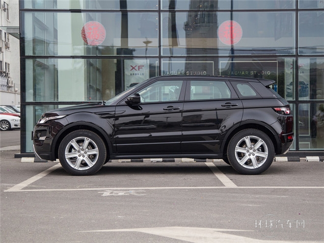 2015款 2.0T 五門風尚版