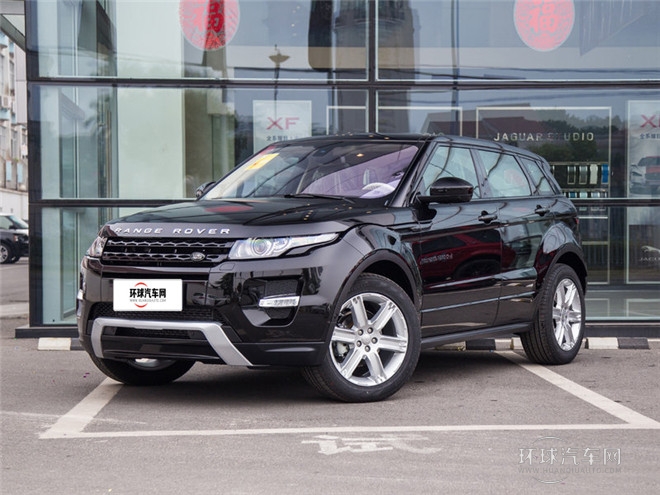 2015款 2.0T 五門風尚版