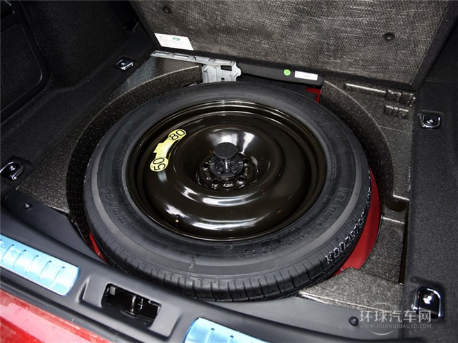 2015款 2.0T 五門銳動版