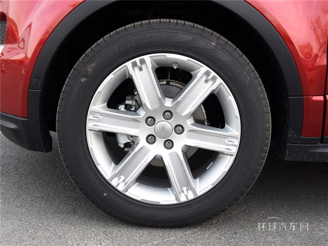 2015款 2.0T 五門銳動版