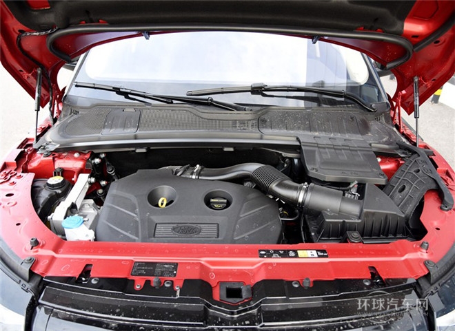 2015款 2.0T 五門銳動版