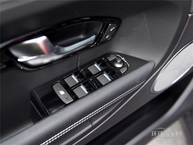 2015款 2.0T 五門銳動版