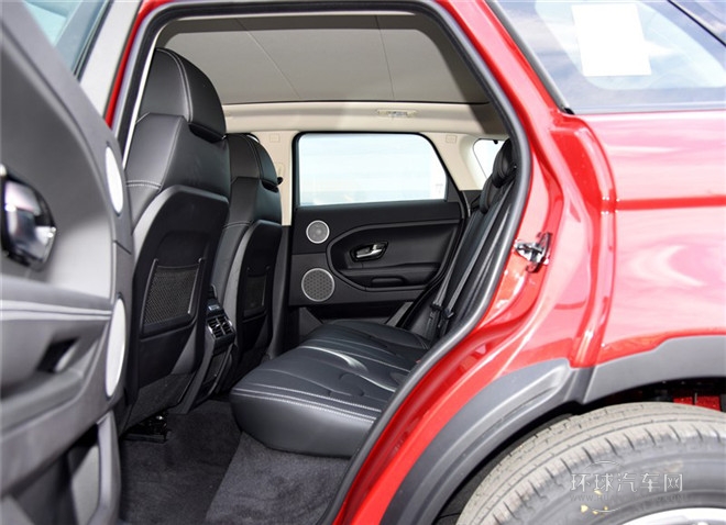 2015款 2.0T 五門銳動版