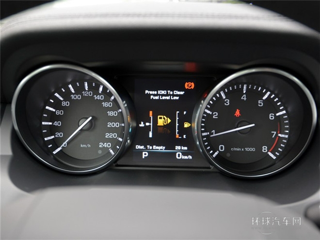 2015款 2.0T 五門銳動(dòng)版