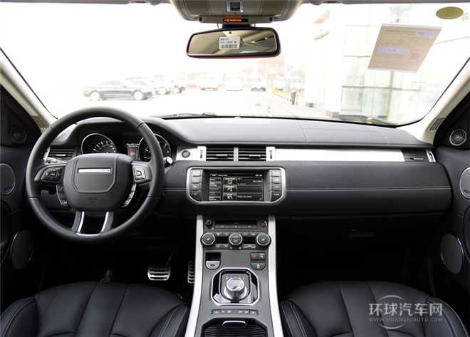 2015款 2.0T 五門銳動版