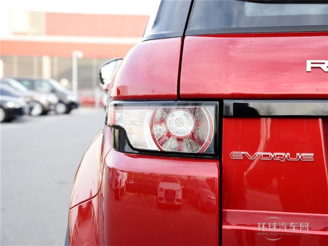 2015款 2.0T 五門銳動版