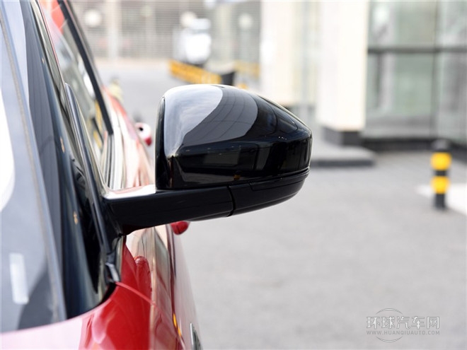 2015款 2.0T 五門銳動版