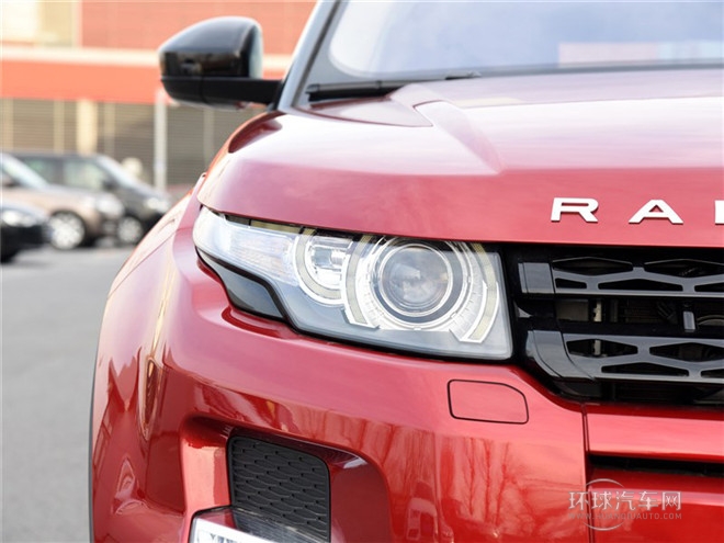 2015款 2.0T 五門銳動版