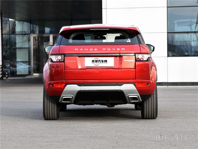 2015款 2.0T 五門銳動版