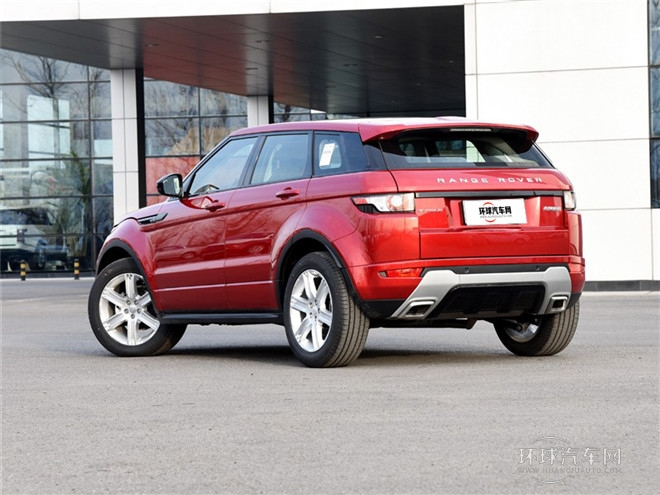 2015款 2.0T 五門銳動(dòng)版