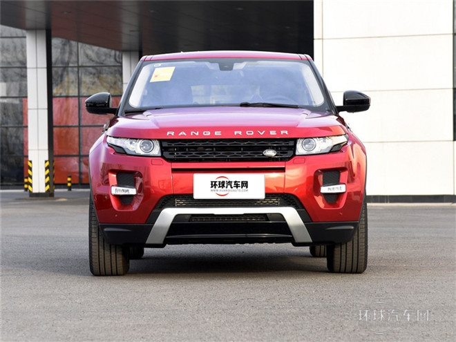 2015款 2.0T 五門銳動版