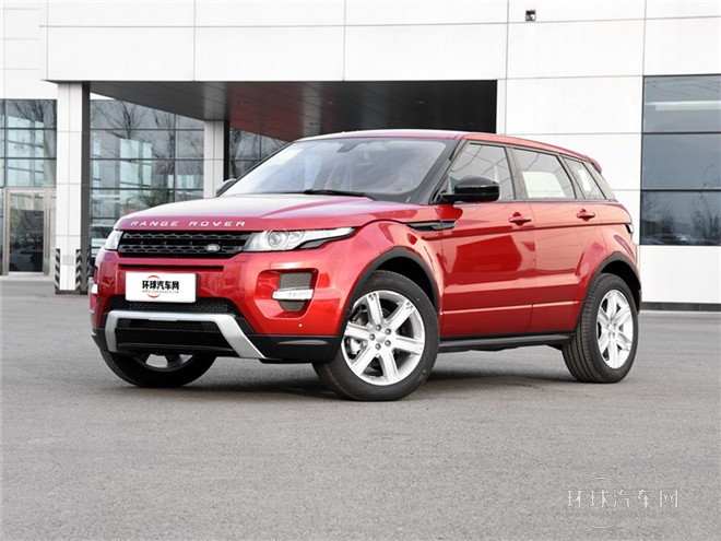 2015款 2.0T 五門銳動版