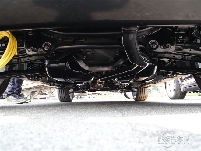 2015款 2.0T 五門致享版