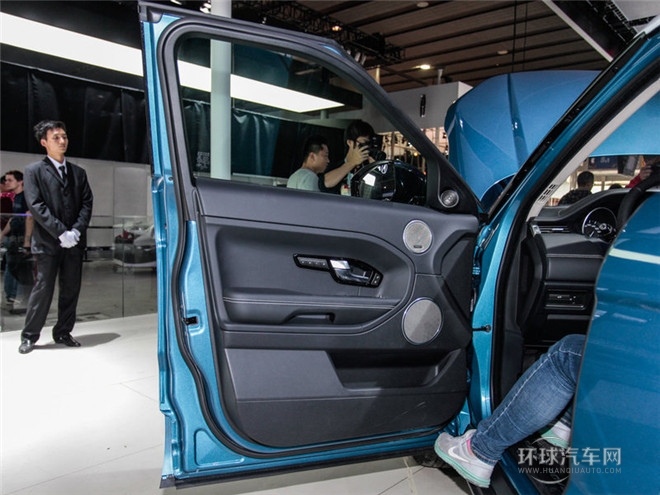 2015款 2.0T 五門致享版