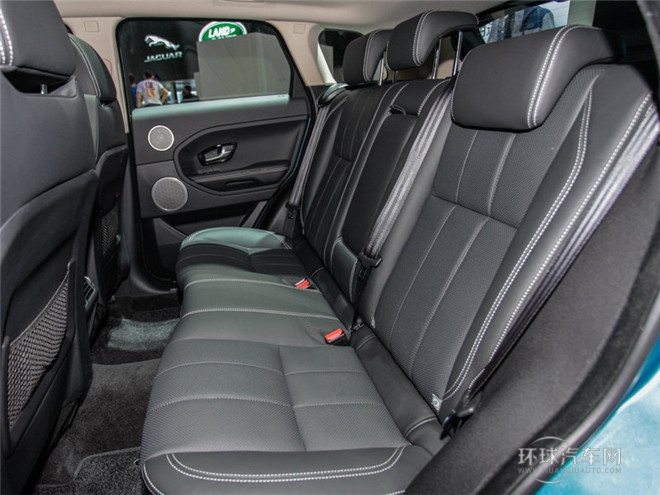 2015款 2.0T 五門致享版