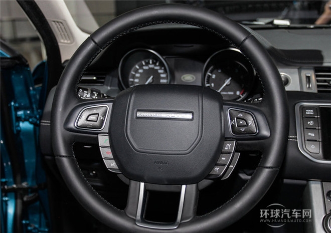 2015款 2.0T 五門致享版