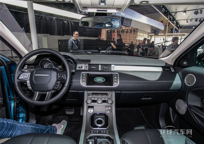 2015款 2.0T 五門致享版