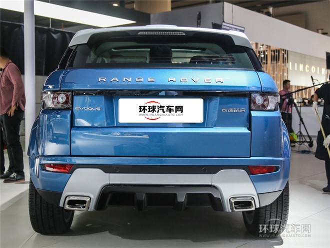 2015款 2.0T 五門致享版