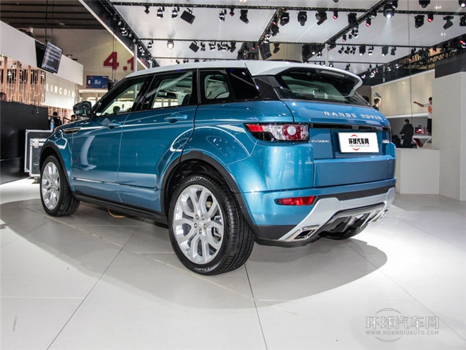 2015款 2.0T 五門致享版