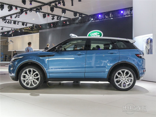 2015款 2.0T 五門致享版