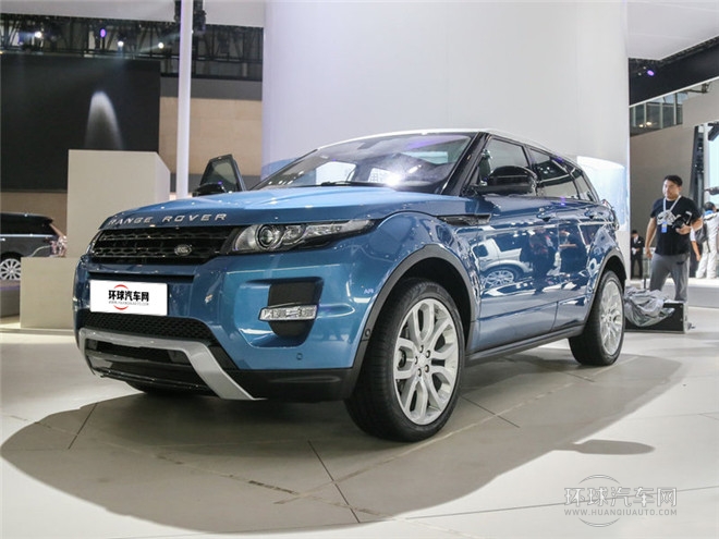 2015款 2.0T 五門致享版