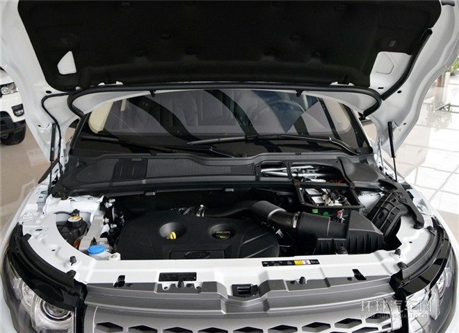 2015款 2.0T 五門智耀版