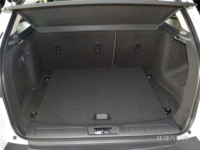 2015款 2.0T 五門智耀版